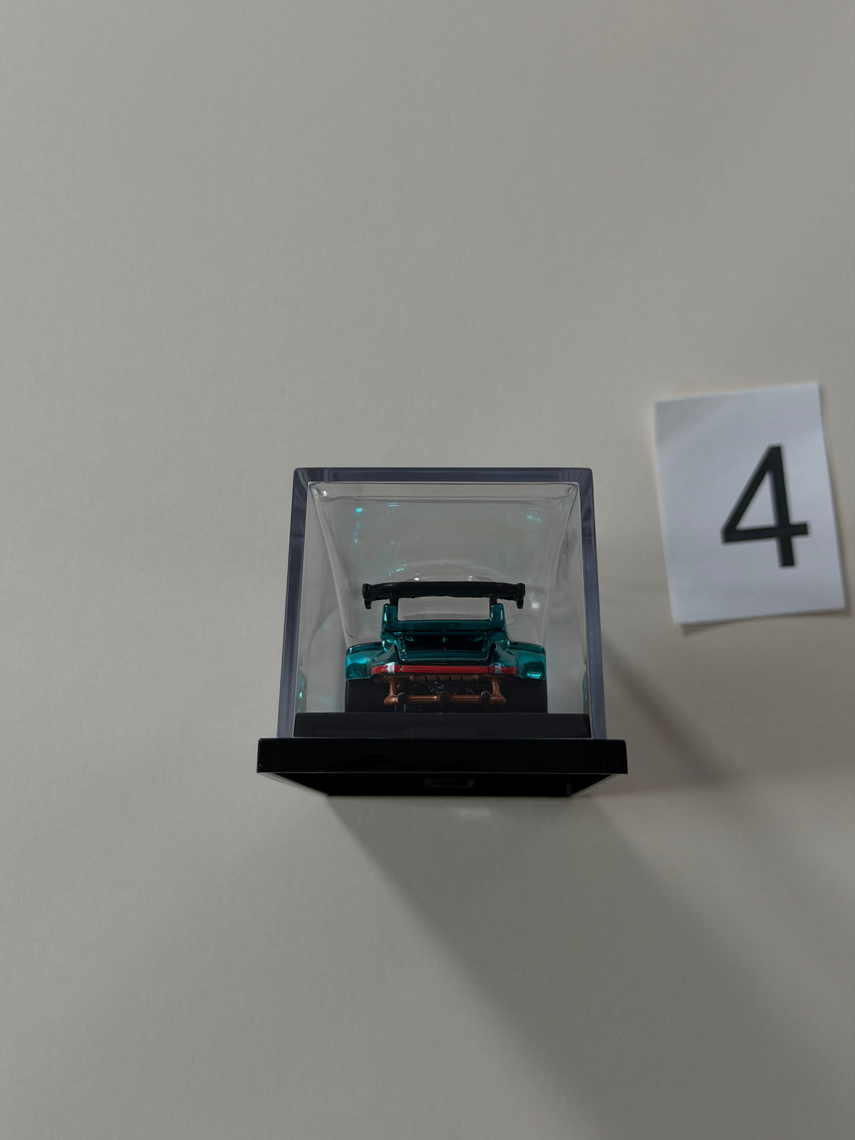 Hot Wheels RLC RWB Porsche 930 #1