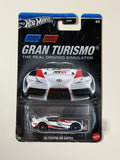 Hot wheels 20 Toyota GR Supra