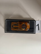 Hot Wheels RLC McLaren F1 #1