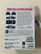 Hot Wheels RLC BMW 2002 #1