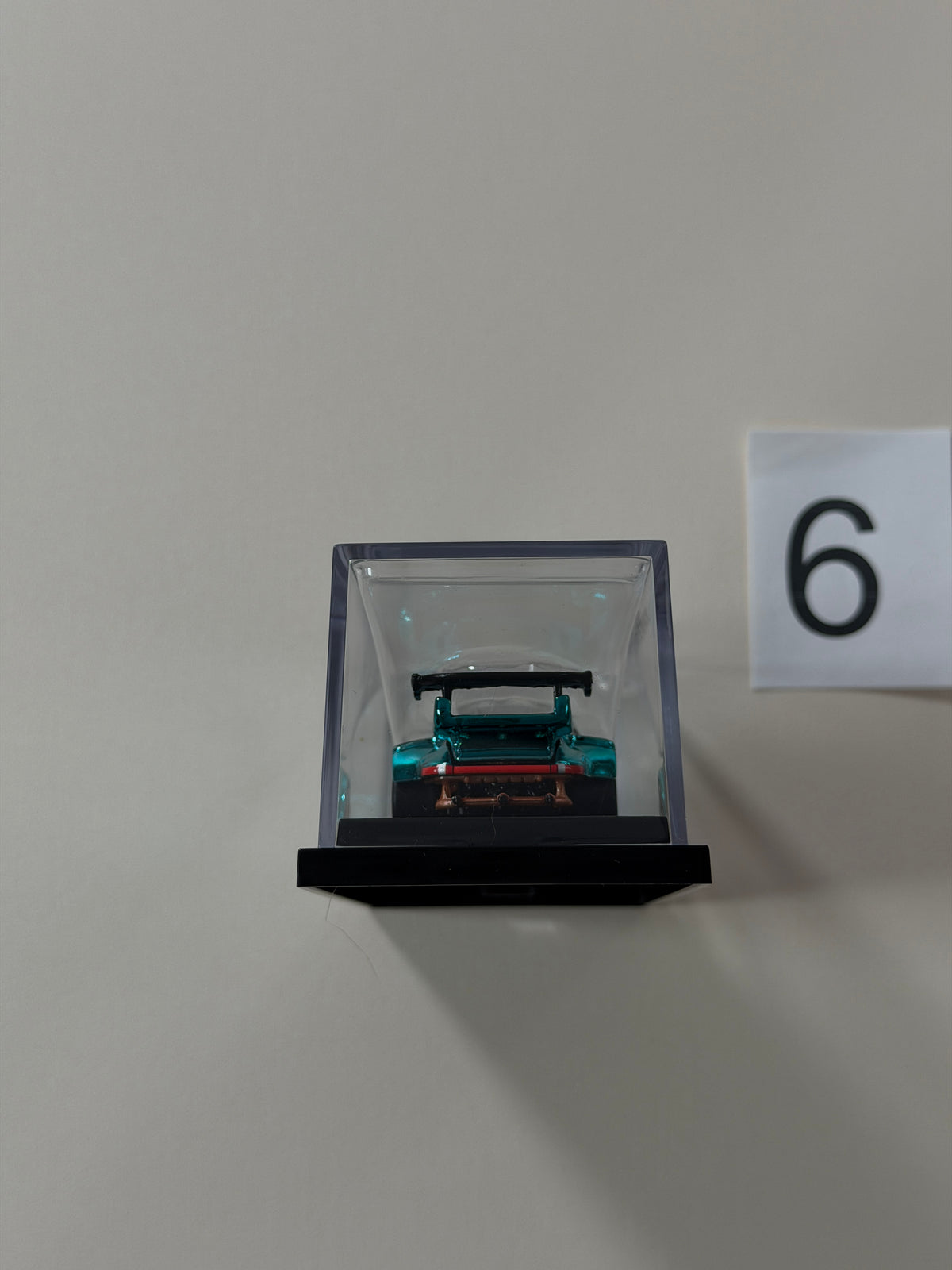 Hot Wheels RLC RWB Porsche 930 #3