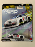 Hot Wheels PREMIUM Car Culture LB Super Silhouette Nissan Silvia (S15)
