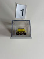 Hot Wheels RLC x Daniel Arsham 1973 Porsche 911 RSA #1