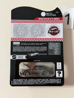 Hot Wheels RLC Nissan Skyline GT-R (BNR32) Nr. 1