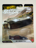 Hot Wheels PREMIUM Fast&Furious 2003 Honda NSX Type-R