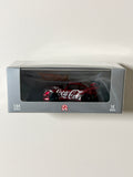 Street Warrior RWB 993 Coca Cola Low Tail