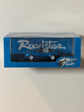 Micro Turbo Eunos Roadster NA Customized Version Metallic Blue Mazda MX-5 Miata