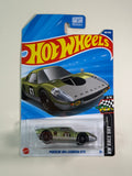 Hot Wheels Porsche 904 Carrera GTS Walgreens Exclusive