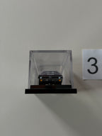 Hot Wheels RLC 1972 Chevy Nova SS Nr. 3
