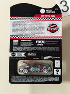 Hot Wheels RLC 1997 Toyota Supra HKS #3