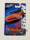 Hot Wheels Silver Series BMW set BMW M1