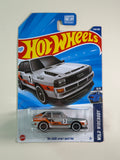 Hot Wheels 84 Audi Sport Quattro TH