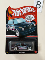 Hot Wheels RLC BMW 2002 Nr. 2
