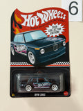 Hot Wheels RLC BMW 2002 Nr. 2