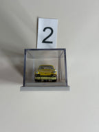 Hot Wheels RLC x Daniel Arsham 1973 Porsche 911 RSA #2