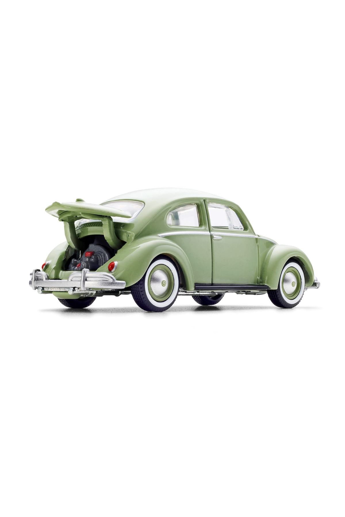 Hot Wheels MoMA RLC Volkswagen Type 1 Sedan #1