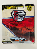 Hot Wheels PREMIUM Car Culture Porsche 917K Gulf