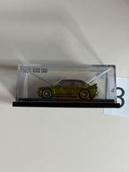 Hot Wheels RLC 1991 BMW M3 Olivgrün #3