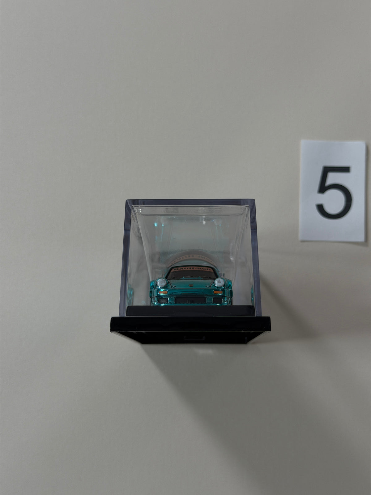 Hot Wheels RLC RWB Porsche 930 #3