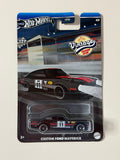 Hot Wheels Vintage Racing Club Custom Ford Maverick