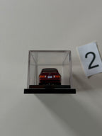 Hot Wheels RLC 1991 BMW M3 rot #2