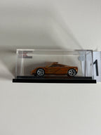 Hot Wheels RLC McLaren F1 #1