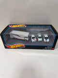 Hot Wheels PREMIUM Diorama BMW M Team