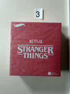Hot Wheels RLC Stranger Things 10th Anniversary ’83 Chevy Van #3