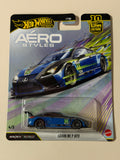 Hot Wheels PREMIUM Car Culture Lexus RC F GT3