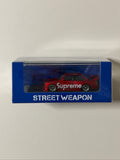 Street Weapon BMW LTO E30 Supreme