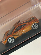 Hot Wheels RLC McLaren F1 #1