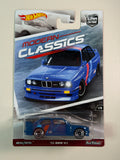 Hot Wheels PREMIUM Car Culture 92 BMW M3