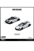 Preorder Inno64 Liberty Walk 720S biały