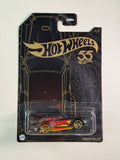 Hot Wheels Pearl&Chrome Porsche 993 GT2