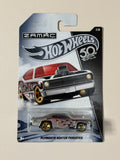 Hot wheels Plymouth Duster Thruster