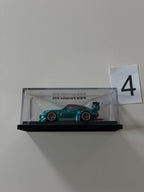 Hot Wheels RLC RWB Porsche 930 #1