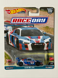 Hot Wheels PREMIUM Car Culture Audi R8 LMS