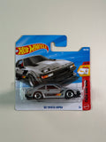 Hot Wheels 82 Toyota Supra srebrny