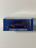 Street Weapon Benz-W140 Purple
