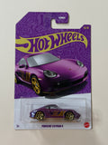 Hot Wheels Pearl & Chrome Porsche Cayman S