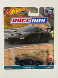 Hot Wheels PREMIUM Car Culture Porsche 935 CHASE 0/5
