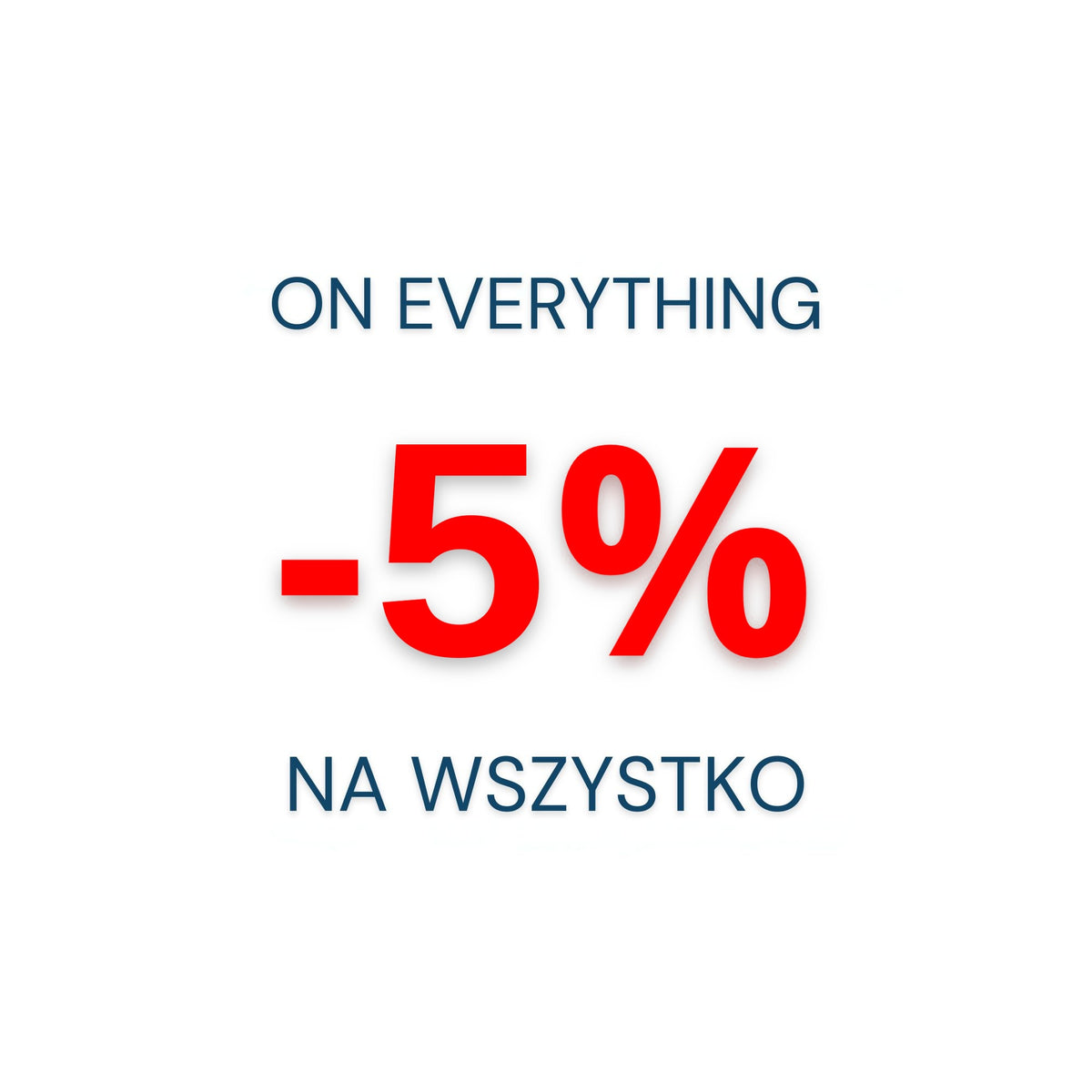 -5% Happy Boyfriend's Day