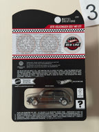 Hot Wheels RLC 1976 Volkswagen Golf Mk1 GTI #3