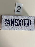 Hot Wheels RLC 94 Honda NSX #2