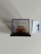 Hot Wheels RLC 1995 BMW M3 LTW #1
