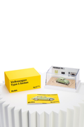 Hot Wheels MoMA RLC Volkswagen Type 1 Sedan #1
