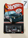 Hot Wheels RLC BMW 2002 Nr. 2