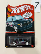 Hot Wheels RLC BMW 2002 Nr. 2