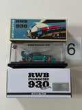 Hot Wheels RLC RWB Porsche 930 #3