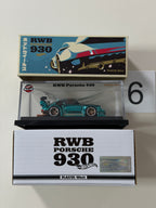 Hot Wheels RLC RWB Porsche 930 #3